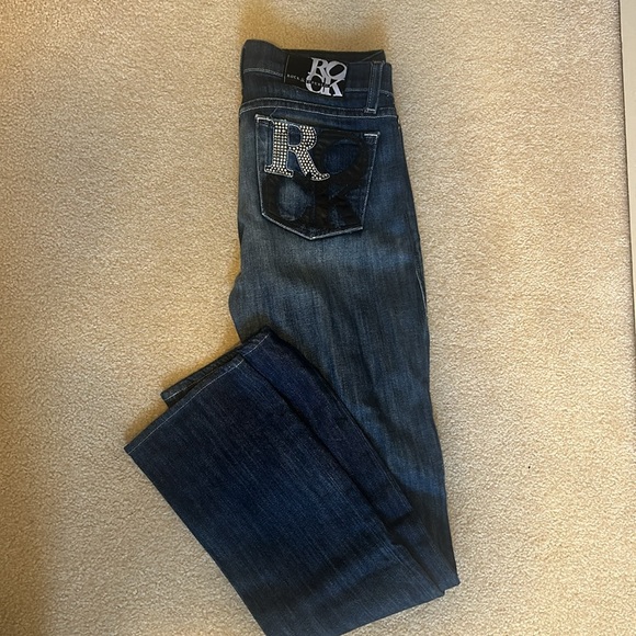 Rock & Republic Jeans - Picture 5 of 6